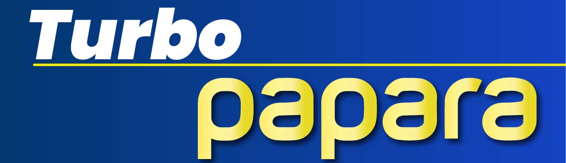 TURBO PAPARA